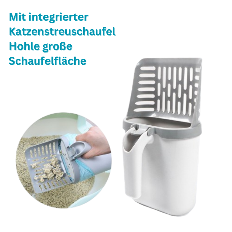 Puppyo - CleanEase Pro