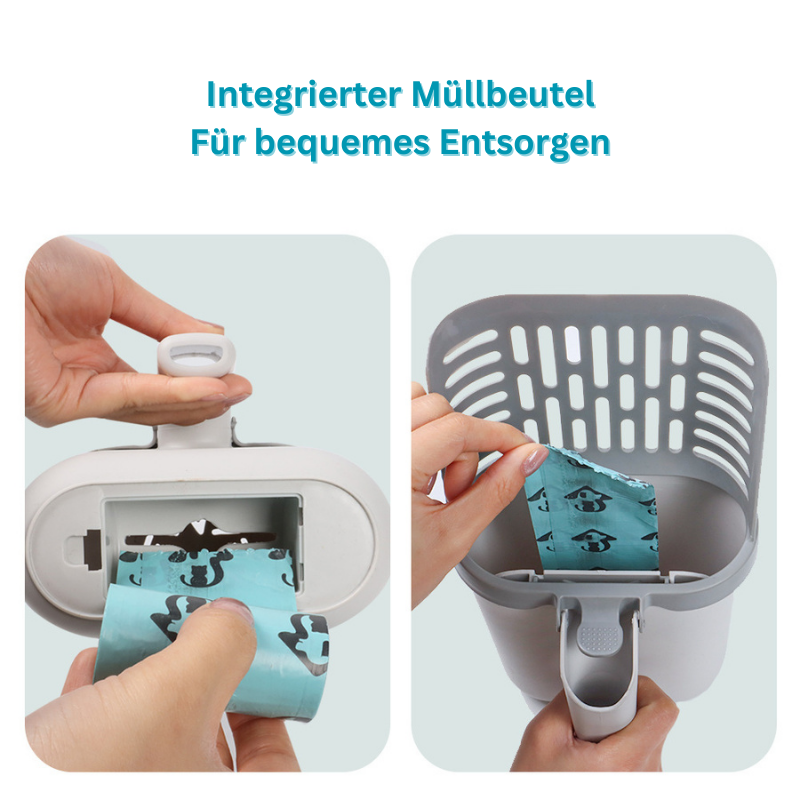 Puppyo - CleanEase Pro