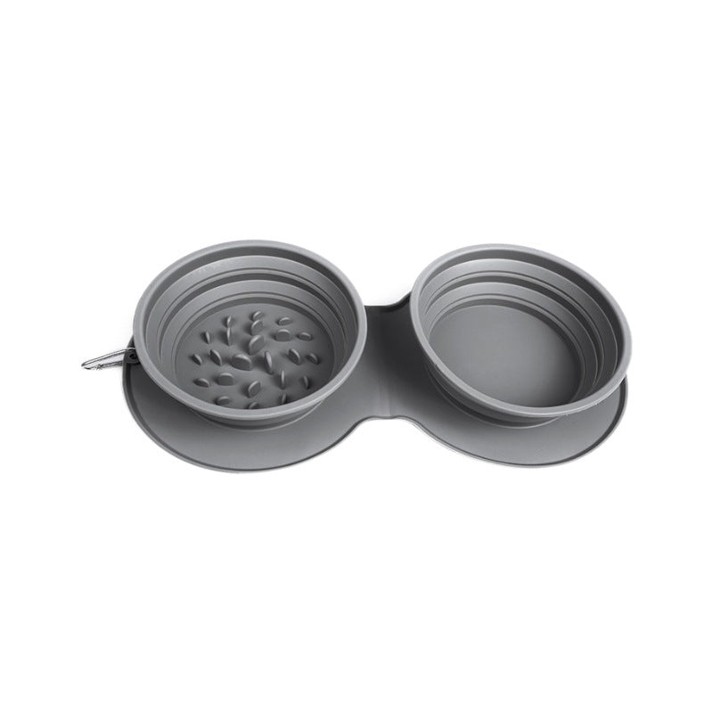 Puppyo - Fold 'n' Feed